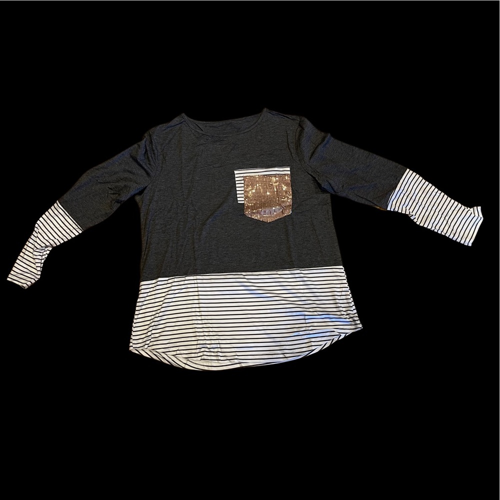 Women’s Blouse